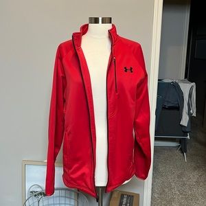 Men’s Under Armour Full Zip Jacket